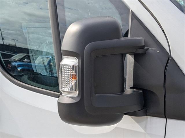 new 2025 Ram ProMaster 1500 car, priced at $47,030