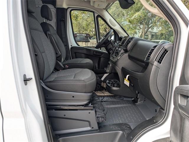 new 2025 Ram ProMaster 1500 car, priced at $47,030