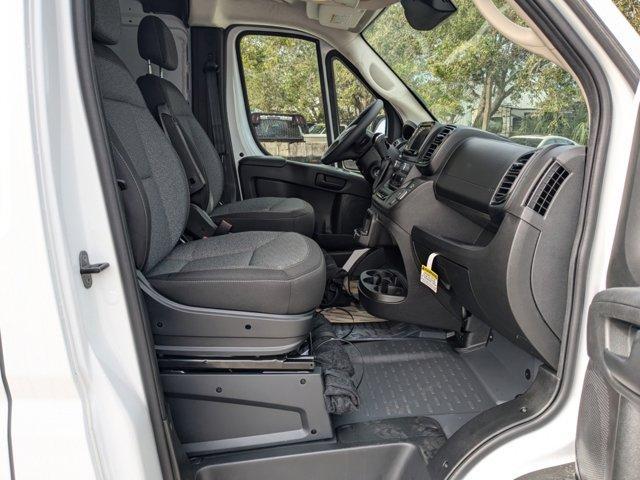 new 2025 Ram ProMaster 1500 car, priced at $40,956