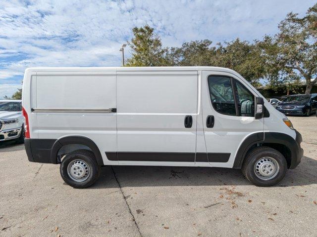 new 2025 Ram ProMaster 1500 car, priced at $40,956