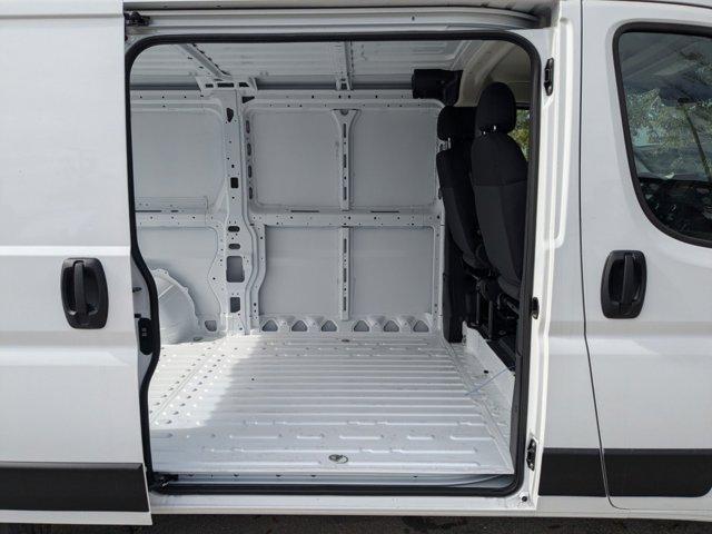 new 2025 Ram ProMaster 1500 car, priced at $40,956