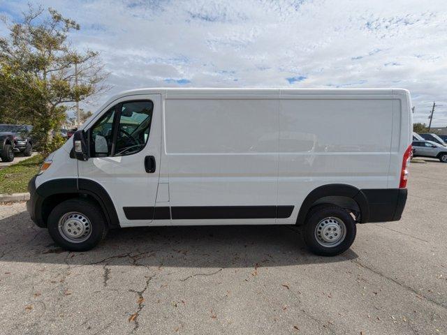 new 2025 Ram ProMaster 1500 car, priced at $40,956