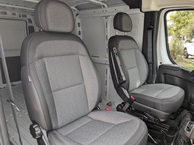 new 2025 Ram ProMaster 1500 car, priced at $40,956