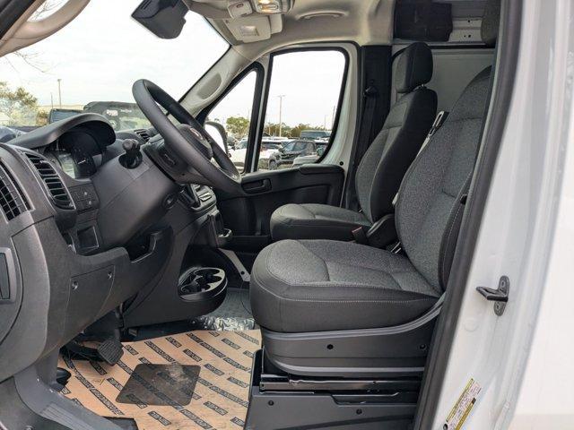 new 2025 Ram ProMaster 1500 car, priced at $40,956