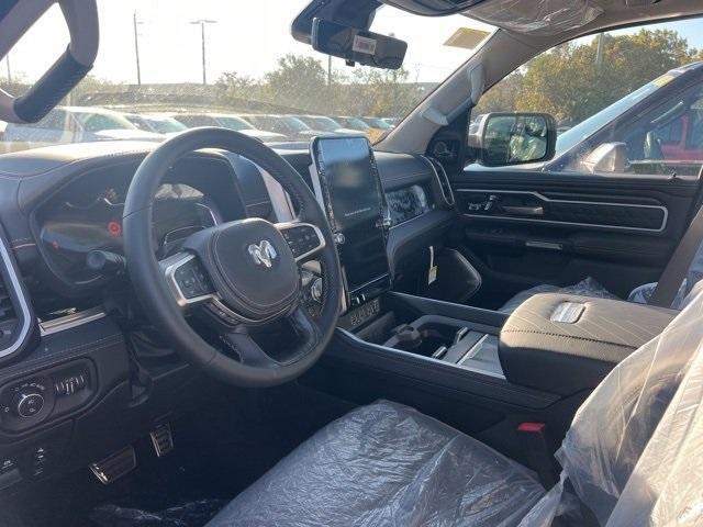new 2026 Ram 1500 car, priced at $91,685