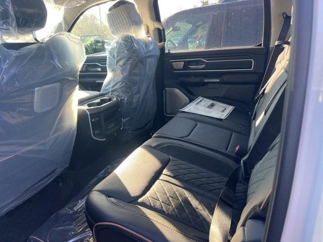 new 2026 Ram 1500 car, priced at $91,685