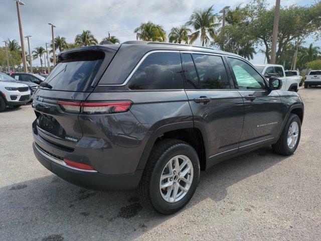 new 2024 Jeep Grand Cherokee car, priced at $32,975