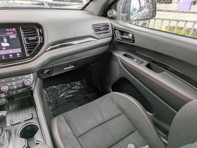 new 2026 Dodge Durango car, priced at $51,210