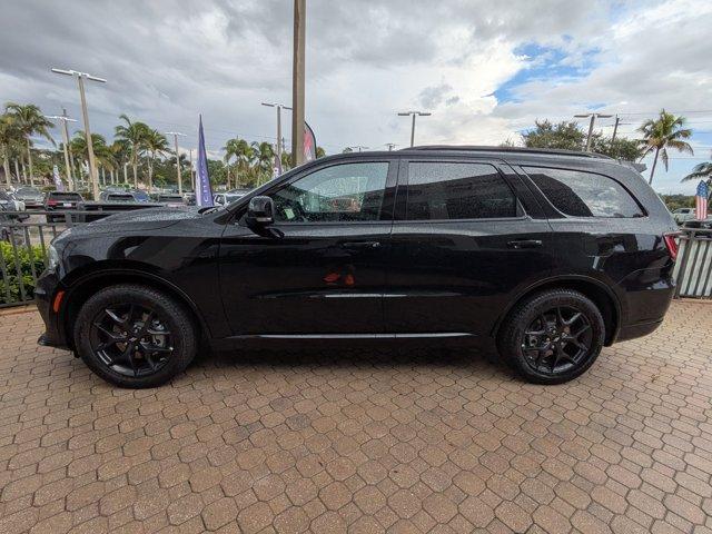 new 2026 Dodge Durango car, priced at $51,210