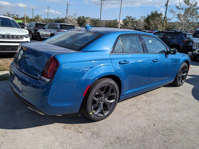 new 2023 Chrysler 300 car, priced at $26,995