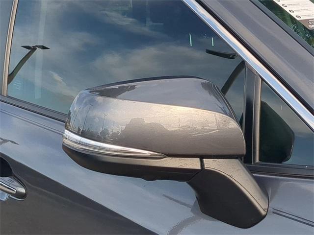 used 2022 Toyota RAV4 Hybrid car, priced at $27,993