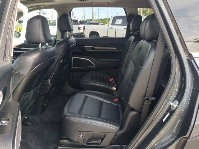 used 2020 Kia Telluride car, priced at $21,792