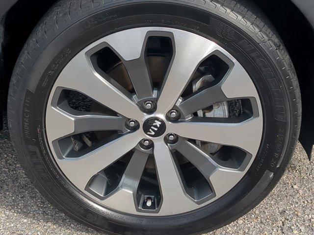used 2020 Kia Telluride car, priced at $21,792