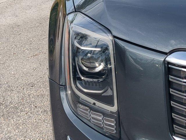 used 2020 Kia Telluride car, priced at $21,792