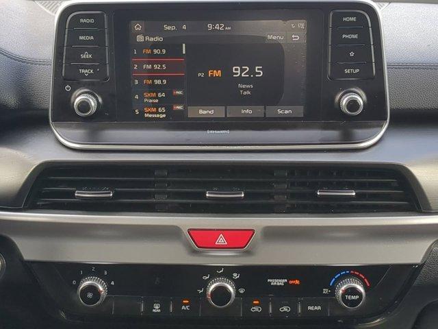 used 2020 Kia Telluride car, priced at $21,792