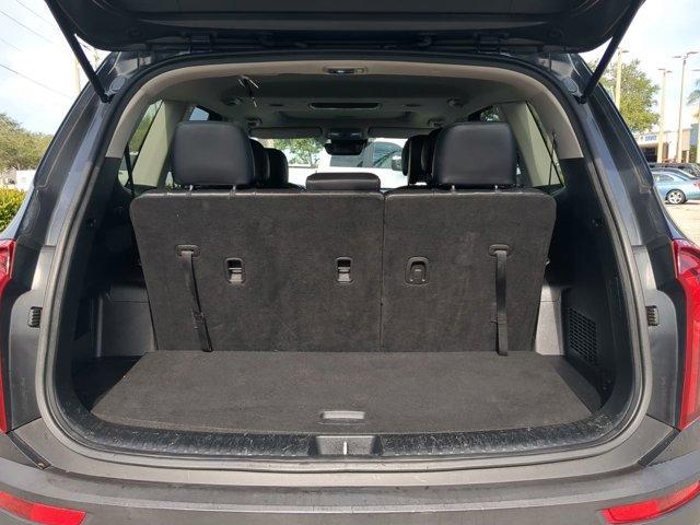 used 2020 Kia Telluride car, priced at $21,792