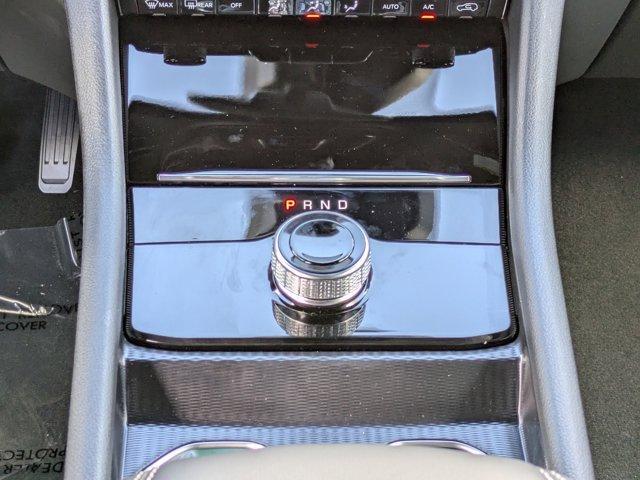 new 2025 Jeep Grand Cherokee L car, priced at $39,480