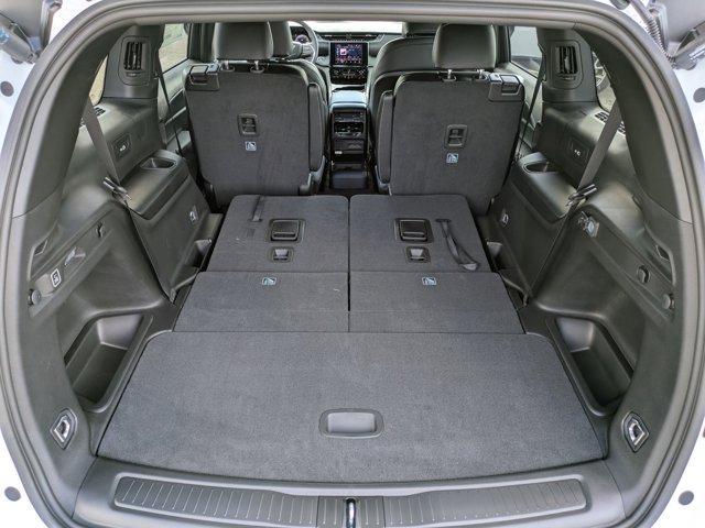 new 2025 Jeep Grand Cherokee L car, priced at $39,480