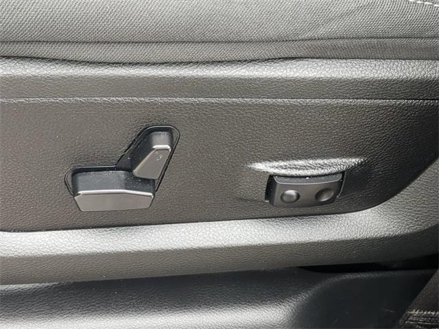 used 2023 Ram 3500 car, priced at $54,493