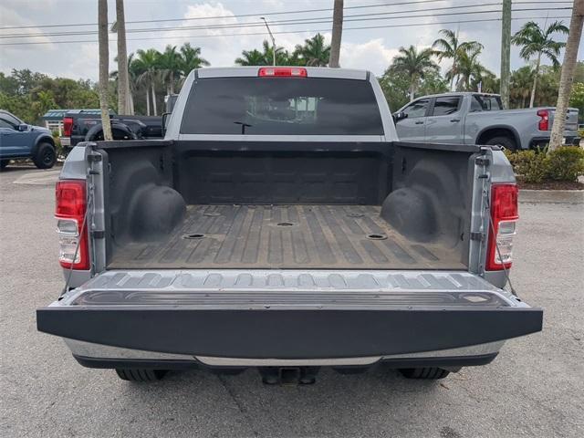 used 2023 Ram 3500 car, priced at $54,493
