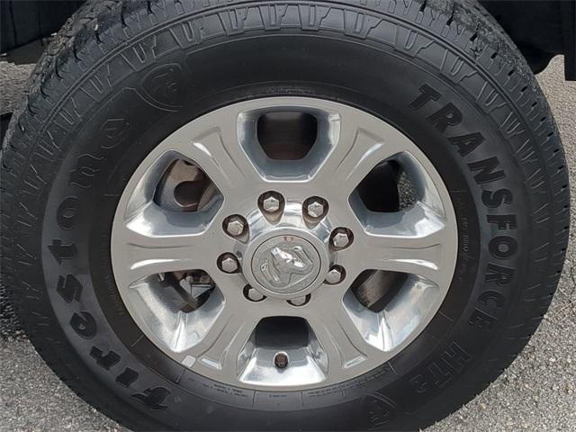 used 2023 Ram 3500 car, priced at $54,493