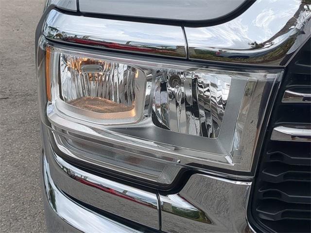 used 2023 Ram 3500 car, priced at $54,493