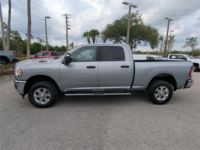 used 2023 Ram 3500 car, priced at $54,493