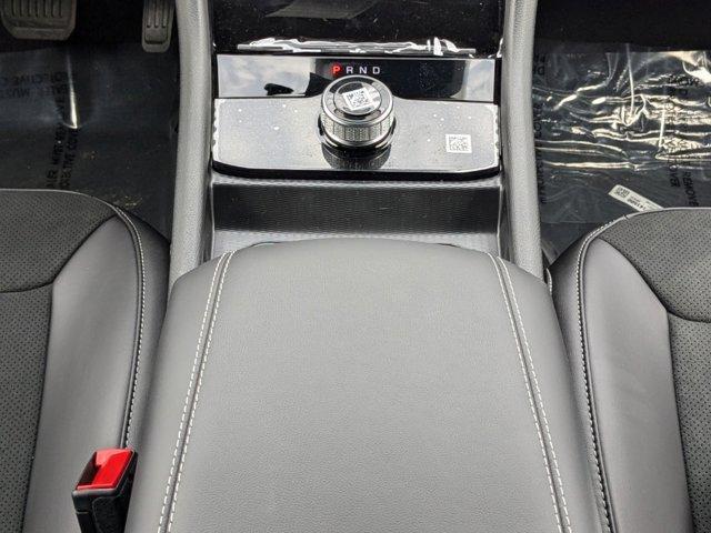 new 2025 Jeep Grand Cherokee car, priced at $33,980