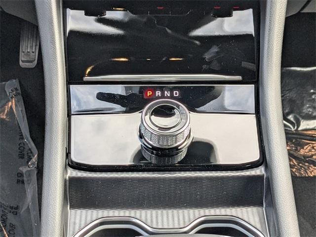 new 2025 Jeep Grand Cherokee L car, priced at $39,870