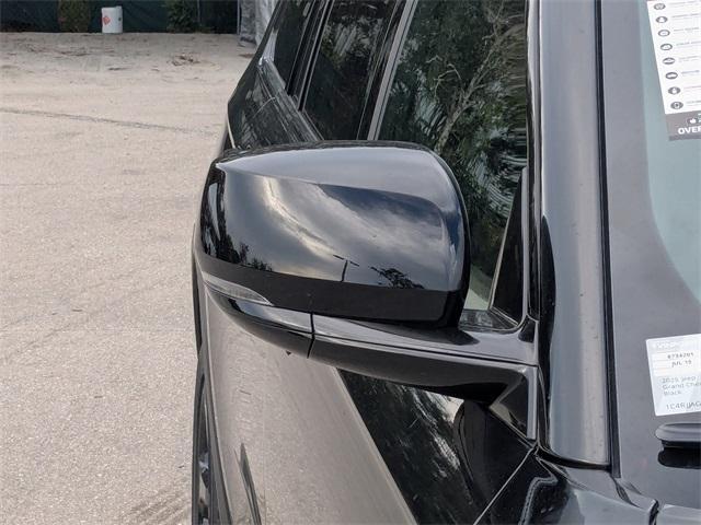 new 2025 Jeep Grand Cherokee L car, priced at $39,870