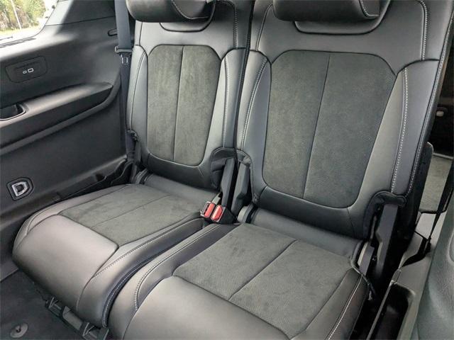 new 2025 Jeep Grand Cherokee L car, priced at $39,870