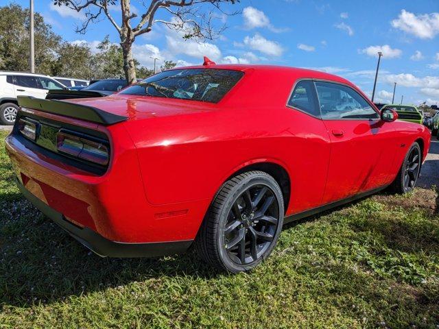 new 2023 Dodge Challenger car, priced at $41,835