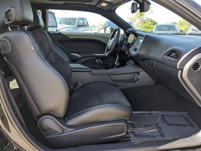 new 2023 Dodge Challenger car, priced at $41,835