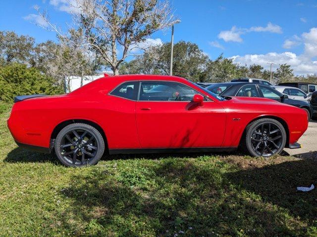 new 2023 Dodge Challenger car, priced at $41,835