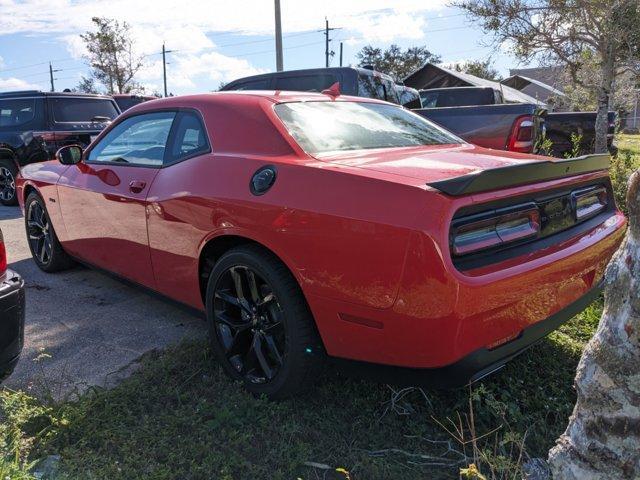 new 2023 Dodge Challenger car, priced at $41,835