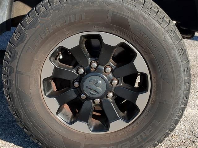 used 2018 Ram 2500 car, priced at $38,994