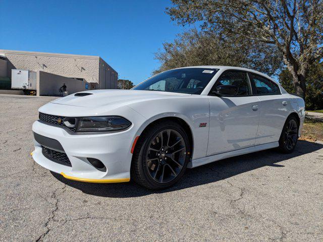 new 2023 Dodge Charger car, priced at $46,960