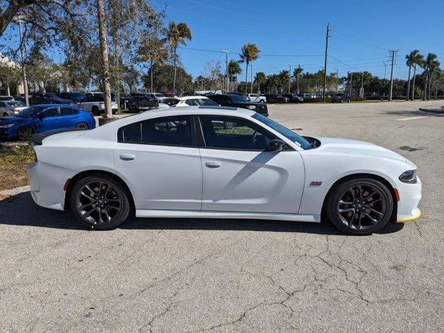 new 2023 Dodge Charger car, priced at $52,960