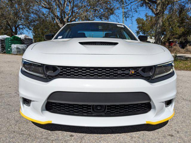 new 2023 Dodge Charger car, priced at $46,960