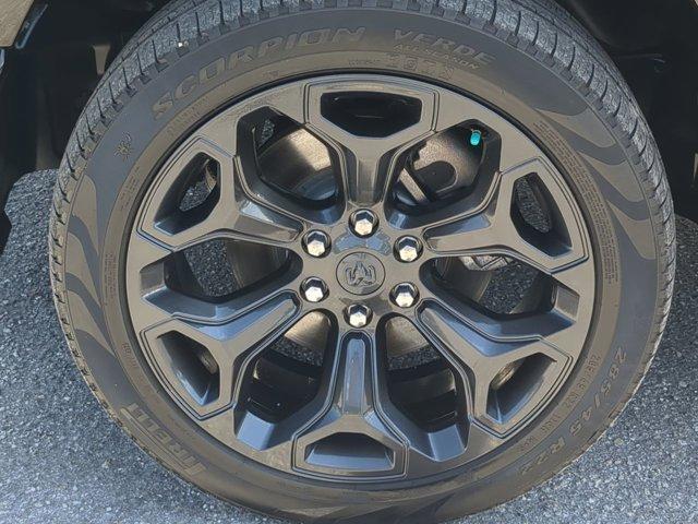 used 2023 Ram 1500 car, priced at $50,994