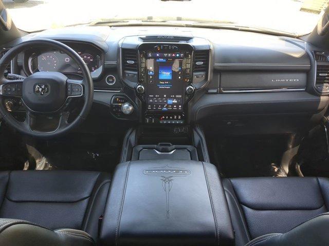 used 2023 Ram 1500 car, priced at $50,994