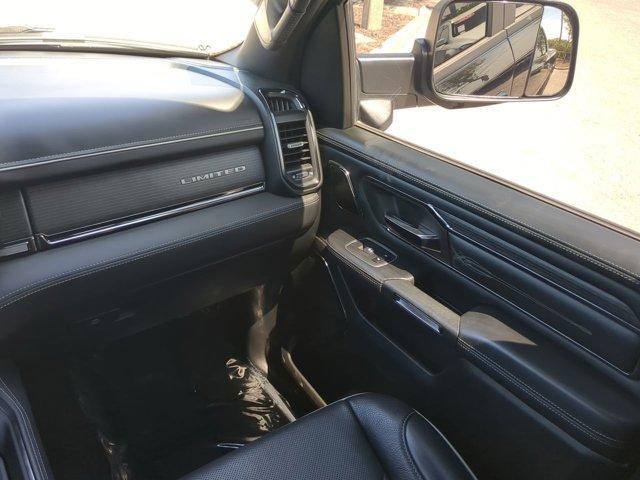 used 2023 Ram 1500 car, priced at $50,994