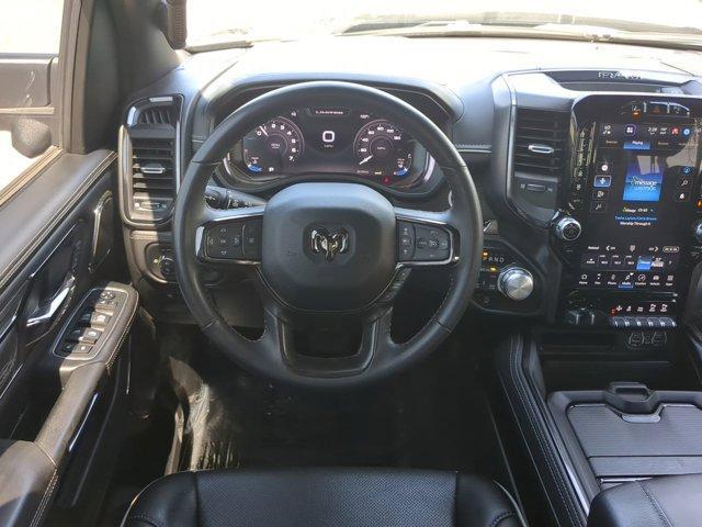 used 2023 Ram 1500 car, priced at $50,994