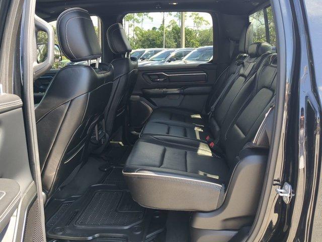 used 2023 Ram 1500 car, priced at $50,994