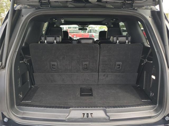 used 2021 Ford Expedition car, priced at $34,934