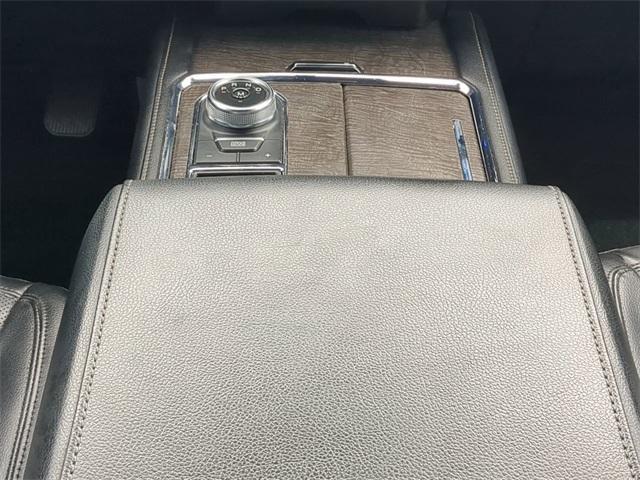 used 2021 Ford Expedition car, priced at $34,934