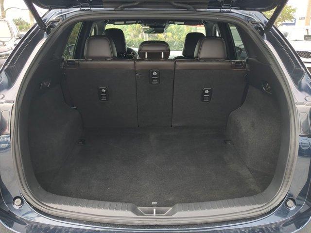 used 2020 Mazda CX-5 car, priced at $21,491