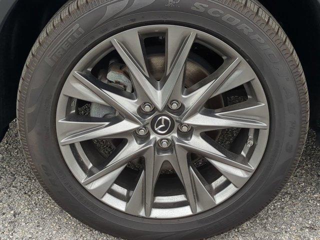 used 2020 Mazda CX-5 car, priced at $21,491
