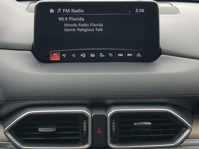 used 2020 Mazda CX-5 car, priced at $21,491