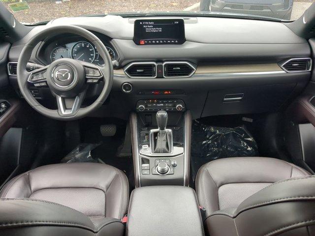 used 2020 Mazda CX-5 car, priced at $21,491